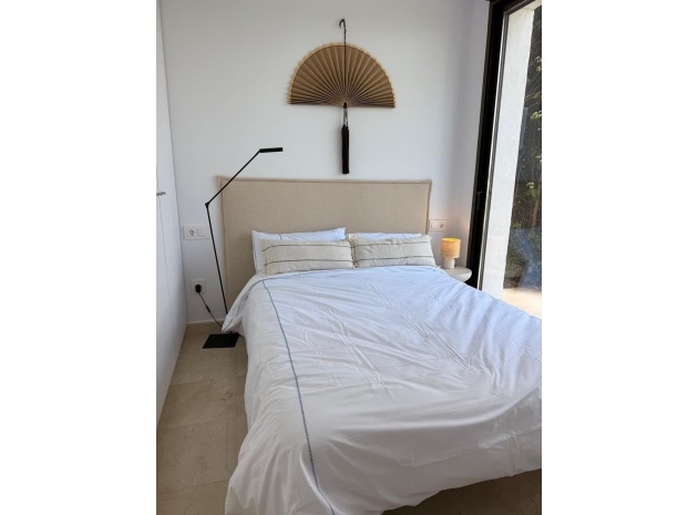 Wiederverkauf - Villa - San Javier - Roda Golf