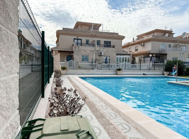 Wederverkoop - Appartement - Orihuela - Playa Flamenca