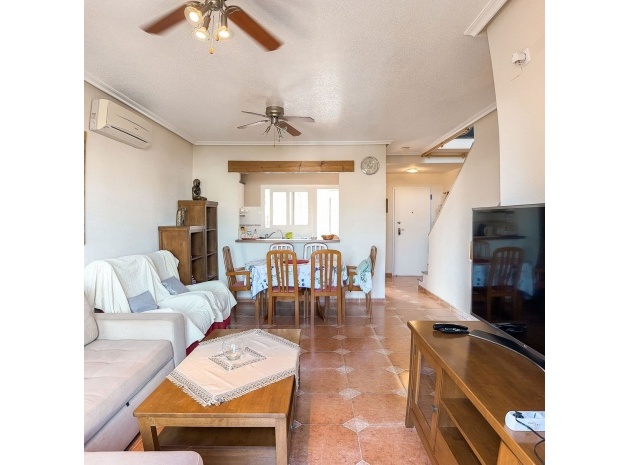 Wederverkoop - Appartement - Orihuela - Playa Flamenca
