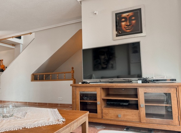 Wederverkoop - Appartement - Orihuela - Playa Flamenca