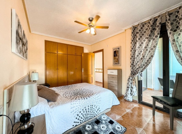 Wederverkoop - Appartement - Orihuela - Playa Flamenca