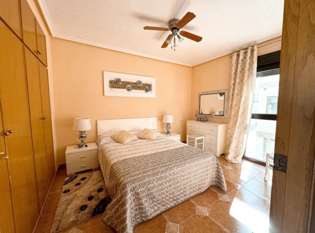 Wederverkoop - Appartement - Orihuela - Playa Flamenca