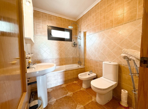 Wederverkoop - Appartement - Orihuela - Playa Flamenca