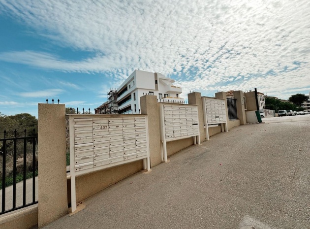 Wederverkoop - Appartement - Orihuela - Playa Flamenca
