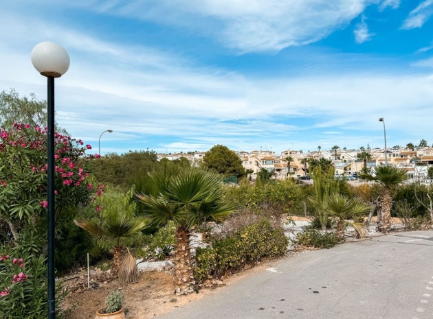 Wederverkoop - Appartement - Orihuela - Playa Flamenca