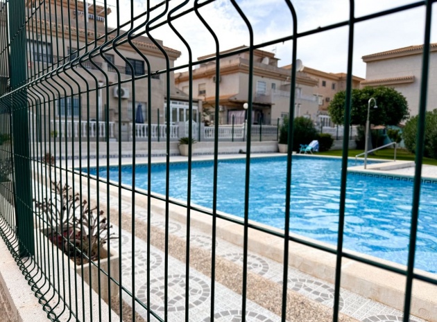 Wederverkoop - Appartement - Orihuela - Playa Flamenca