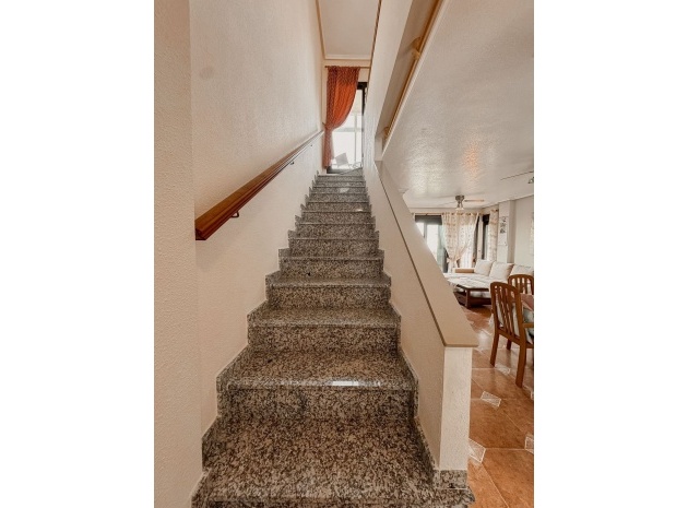 Wederverkoop - Appartement - Orihuela - Playa Flamenca