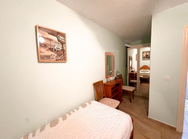 Wederverkoop - Appartement - Orihuela - Playa Flamenca