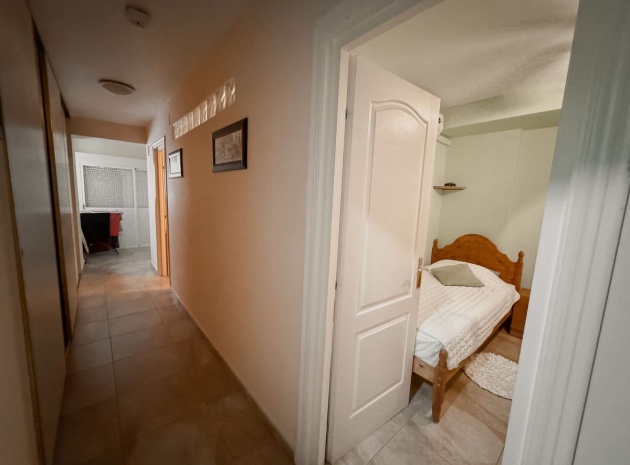 Wederverkoop - Appartement - Orihuela - Playa Flamenca