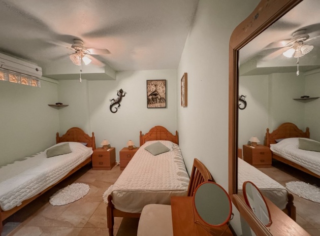 Wederverkoop - Appartement - Orihuela - Playa Flamenca