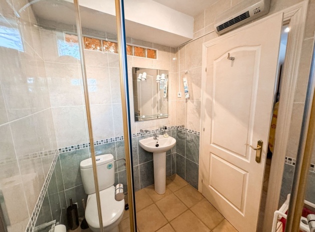Wederverkoop - Appartement - Orihuela - Playa Flamenca