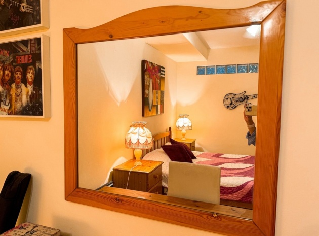 Wederverkoop - Appartement - Orihuela - Playa Flamenca