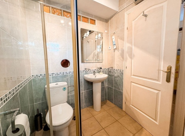 Wederverkoop - Appartement - Orihuela - Playa Flamenca