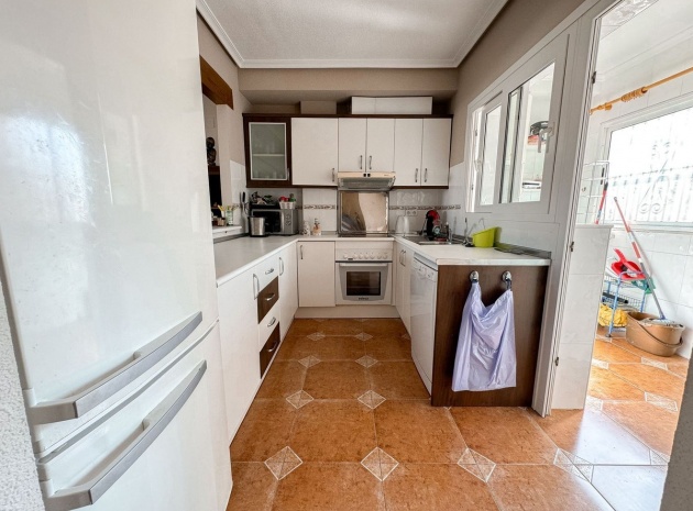 Wederverkoop - Appartement - Orihuela - Playa Flamenca
