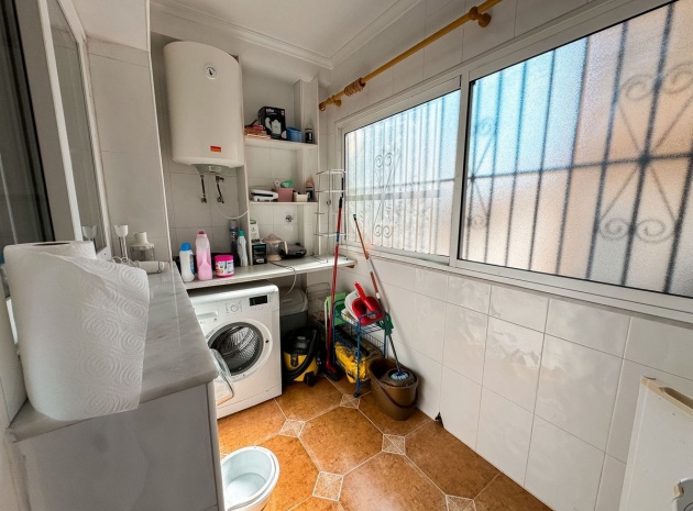 Wederverkoop - Appartement - Orihuela - Playa Flamenca