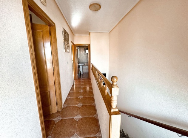 Wederverkoop - Appartement - Orihuela - Playa Flamenca