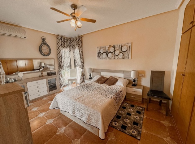 Wederverkoop - Appartement - Orihuela - Playa Flamenca