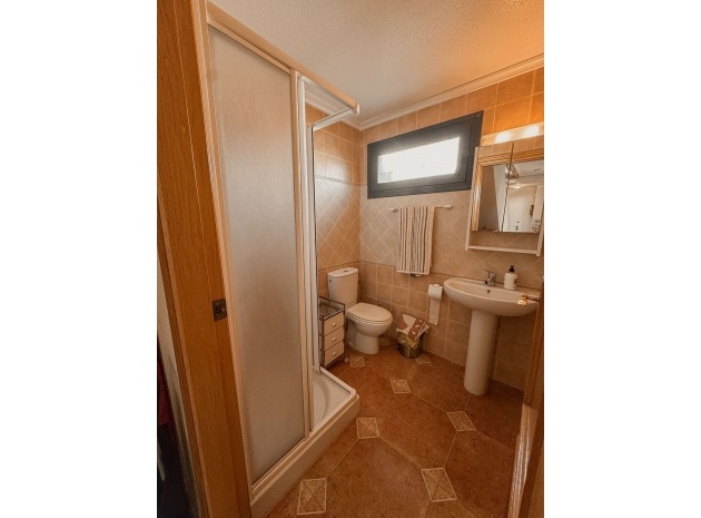 Wederverkoop - Appartement - Orihuela - Playa Flamenca