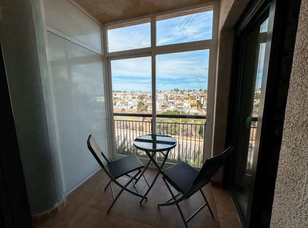 Wederverkoop - Appartement - Orihuela - Playa Flamenca
