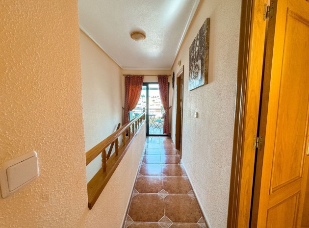 Wederverkoop - Appartement - Orihuela - Playa Flamenca