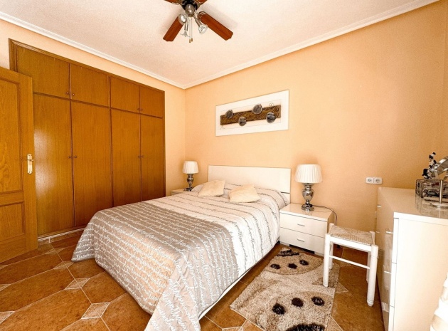 Wederverkoop - Appartement - Orihuela - Playa Flamenca