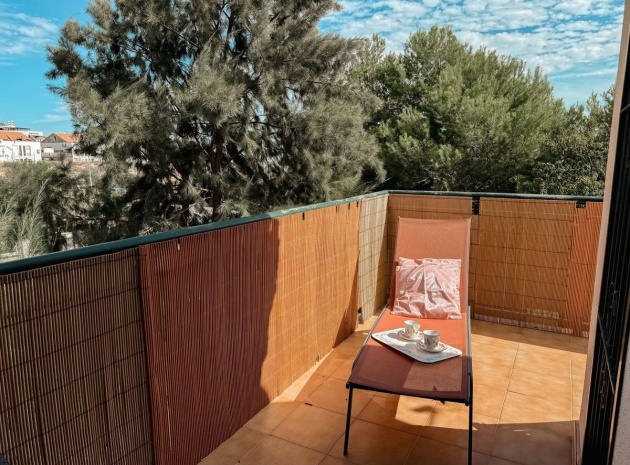 Wederverkoop - Appartement - Orihuela - Playa Flamenca