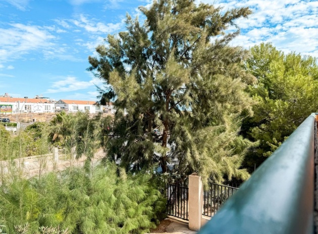 Wederverkoop - Appartement - Orihuela - Playa Flamenca