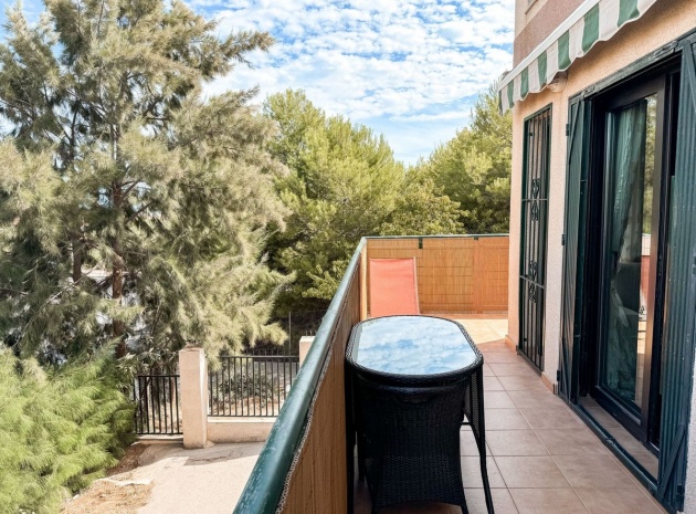 Wederverkoop - Appartement - Orihuela - Playa Flamenca