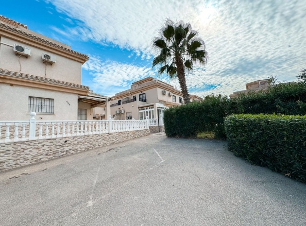 Wederverkoop - Appartement - Orihuela - Playa Flamenca