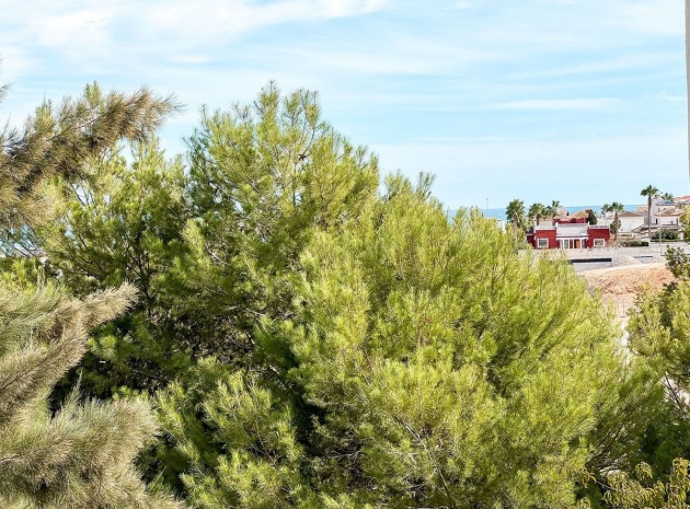 Wederverkoop - Appartement - Orihuela - Playa Flamenca