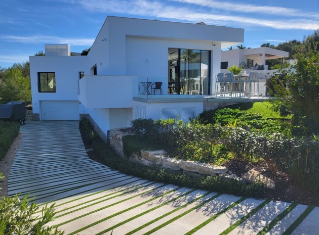 Återförsäljning - Villa - Orihuela - Orihuela Centro