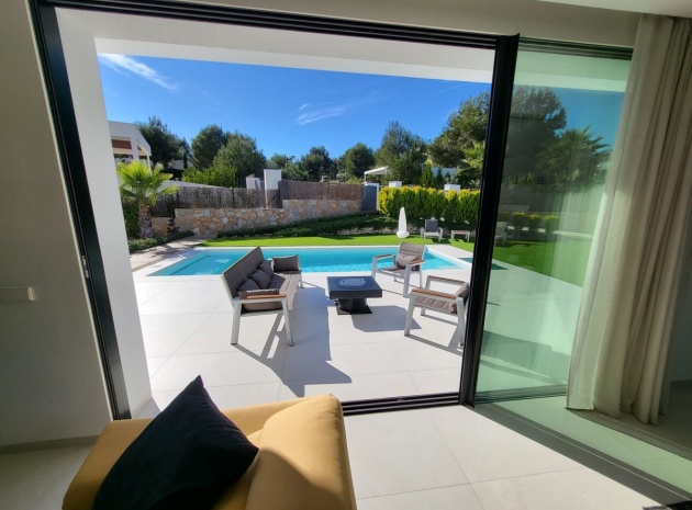 Återförsäljning - Villa - Orihuela - Orihuela Centro