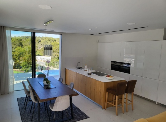 Återförsäljning - Villa - Orihuela - Orihuela Centro