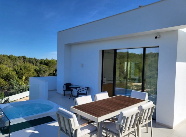 Återförsäljning - Villa - Orihuela - Orihuela Centro
