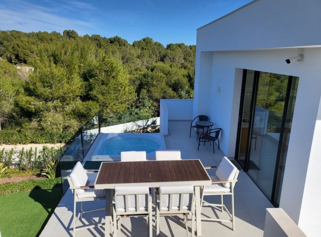 Återförsäljning - Villa - Orihuela - Orihuela Centro