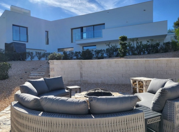 Återförsäljning - Villa - Orihuela - Orihuela Centro