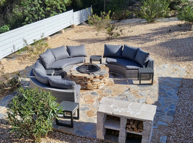 Återförsäljning - Villa - Orihuela - Orihuela Centro