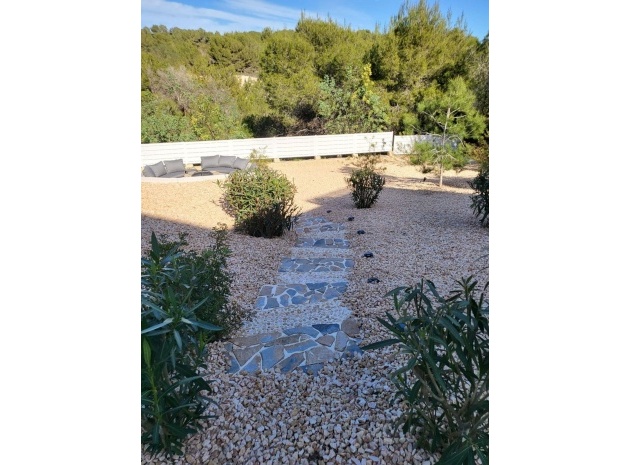 Återförsäljning - Villa - Orihuela - Orihuela Centro