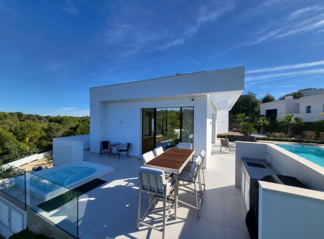Återförsäljning - Villa - Orihuela - Orihuela Centro