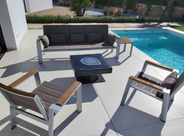 Återförsäljning - Villa - Orihuela - Orihuela Centro
