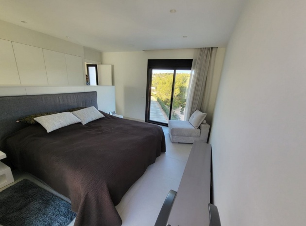 Återförsäljning - Villa - Orihuela - Orihuela Centro
