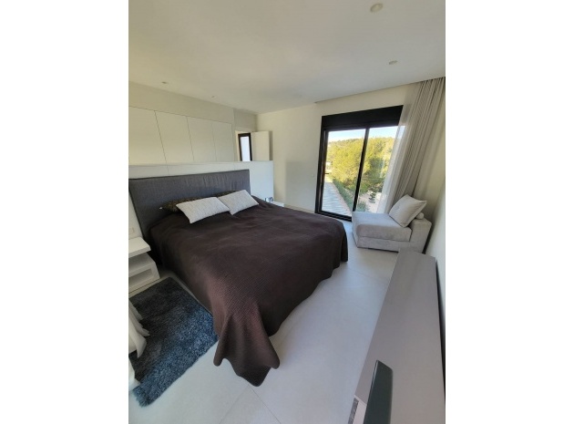 Återförsäljning - Villa - Orihuela - Orihuela Centro