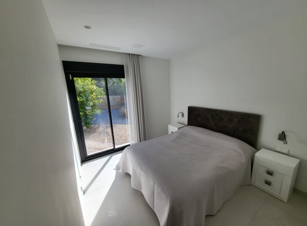 Återförsäljning - Villa - Orihuela - Orihuela Centro