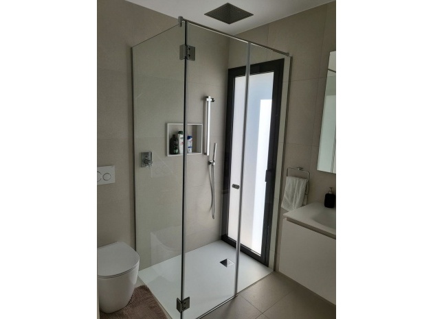 Återförsäljning - Villa - Orihuela - Orihuela Centro