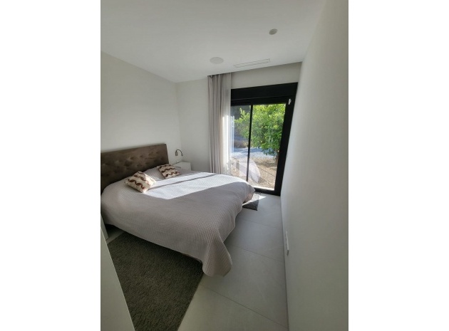 Återförsäljning - Villa - Orihuela - Orihuela Centro