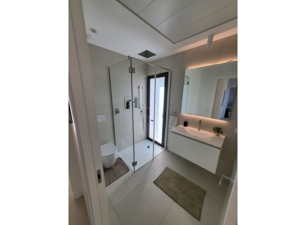Återförsäljning - Villa - Orihuela - Orihuela Centro
