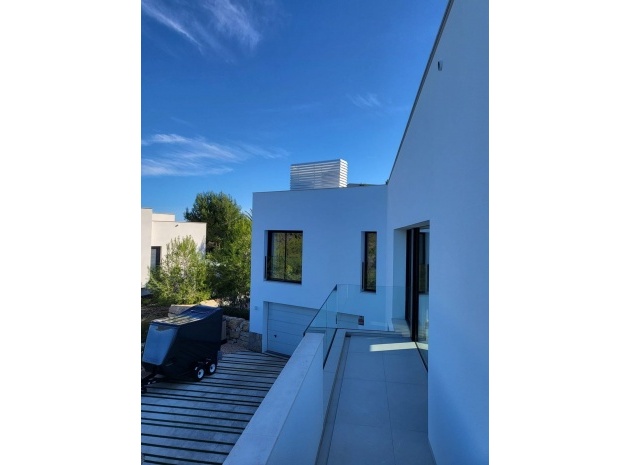Återförsäljning - Villa - Orihuela - Orihuela Centro