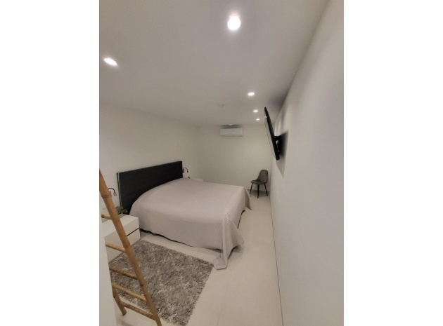 Återförsäljning - Villa - Orihuela - Orihuela Centro