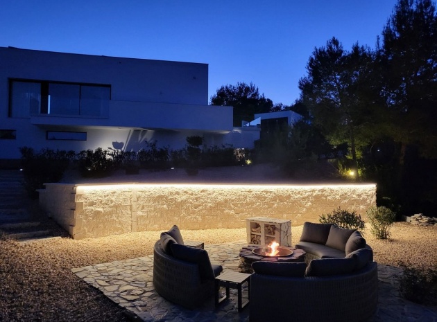 Återförsäljning - Villa - Orihuela - Orihuela Centro
