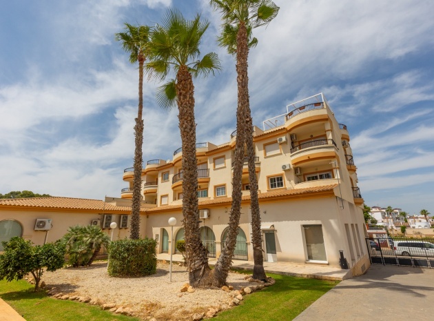 Resale - Apartment - Orihuela - Villamartin